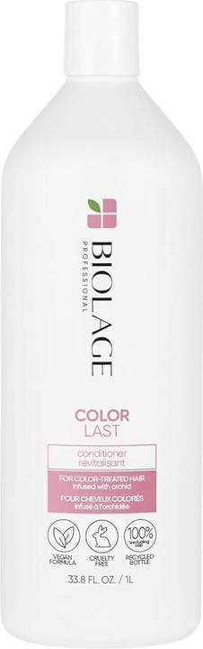 Actual product image Matrix Biolayer Colorlast Conditioner (1000 ml)
