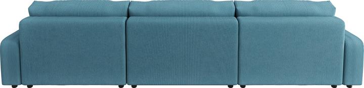 Actual product image Ropez Sara (Sofa landscape)