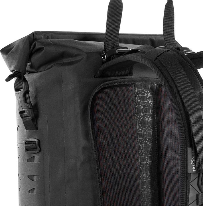 Produktbild Tatonka Commuter 25 L Daypack 48 cm Laptopfach (25 l)