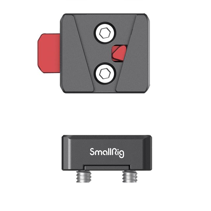 Produktbild SmallRig MD2801B (Diverses Video Zubehör)