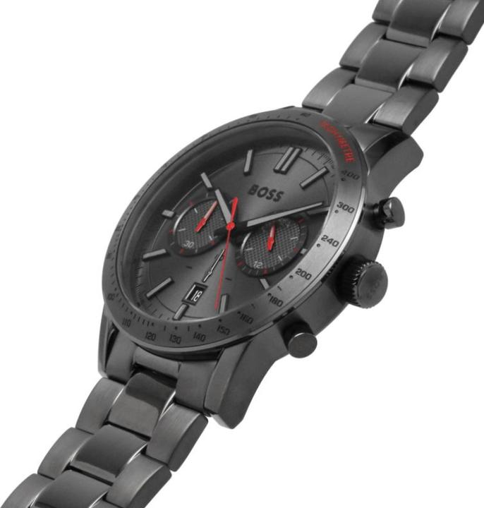Immagine prodotto BOSS Hugo Allure (Cronografo, 44 mm)