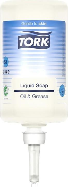 Immagine prodotto kaiserkraft Sapone industriale (Sapone liquido, 1000 ml)