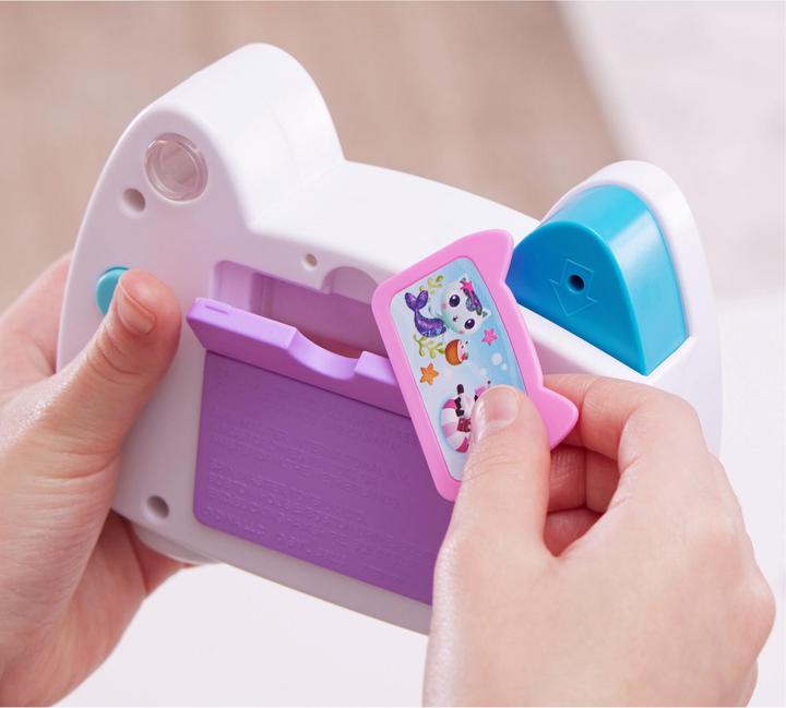 Produktbild Gabby's Dollhouse - Camera