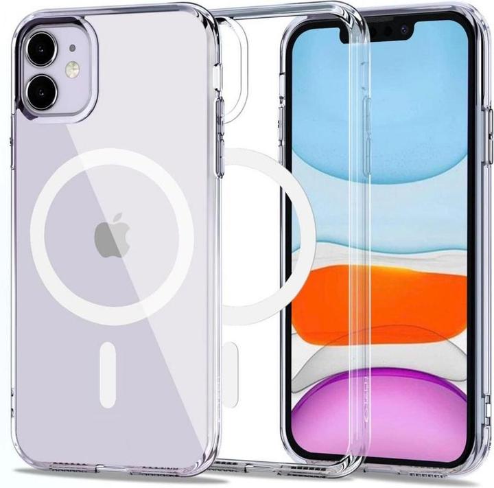 Produktbild Tech Magmat Case (Apple iPhone 11)
