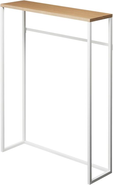 Yamazaki TOWER console table (60 x 18.50 x 80.50 cm)