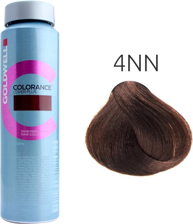 Produktbild Goldwell Colorance Demi Color (Grey)