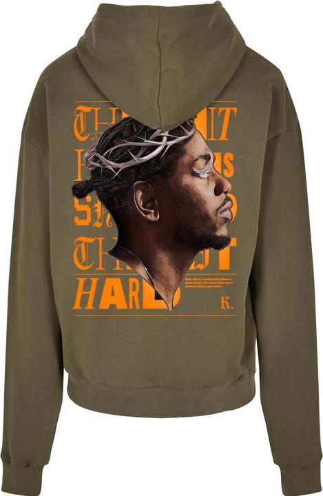 Produktbild Mister Tee K-Dot (M)