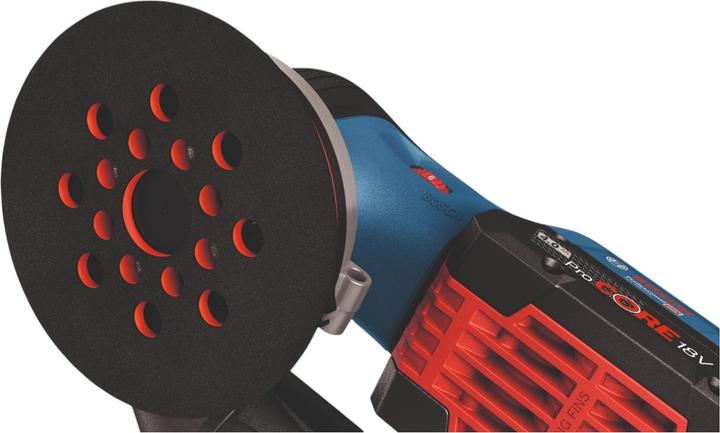 Produktbild Bosch Professional GEX 18V-125 (Exzenterschleifer)