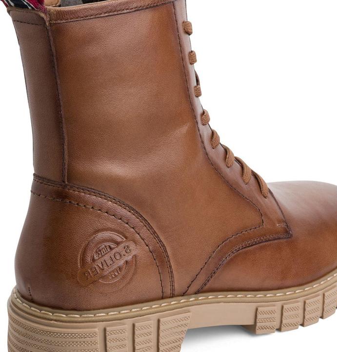 Actual product image S.Oliver Ankle boot (37)