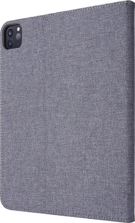 Produktbild Lobwerk Schutzhülle für Apple iPad Pro 11 2020/2021/2022 11 Zoll Slim Case Etui mit Standfunktion und Auto S (Apple iPad Pro 11 2020)