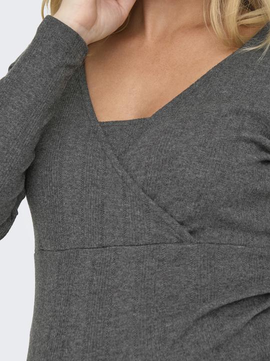 Actual product image Only Maternity OLMLARA Top Top (XL)