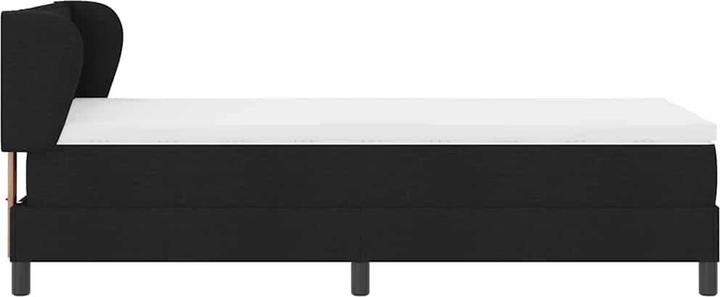 Produktbild vidaXL Boxspringbett (100 x 200 cm)