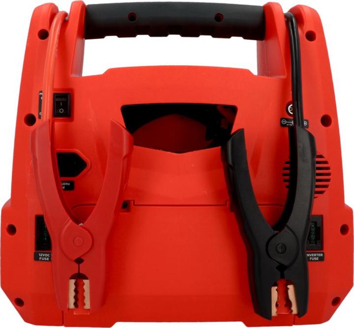 Image du produit Formula 1 PJ125-CH (1250 A, 18000 mAh)