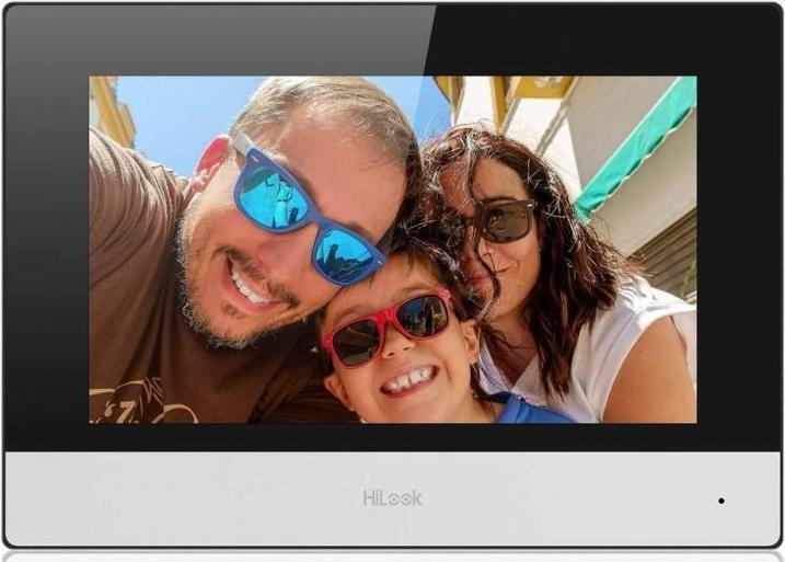 Actual product image Hikvision HD-VIS-02 (App)