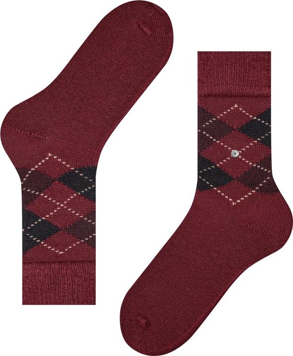 Actual product image Falke Preston SO (46 - 50)
