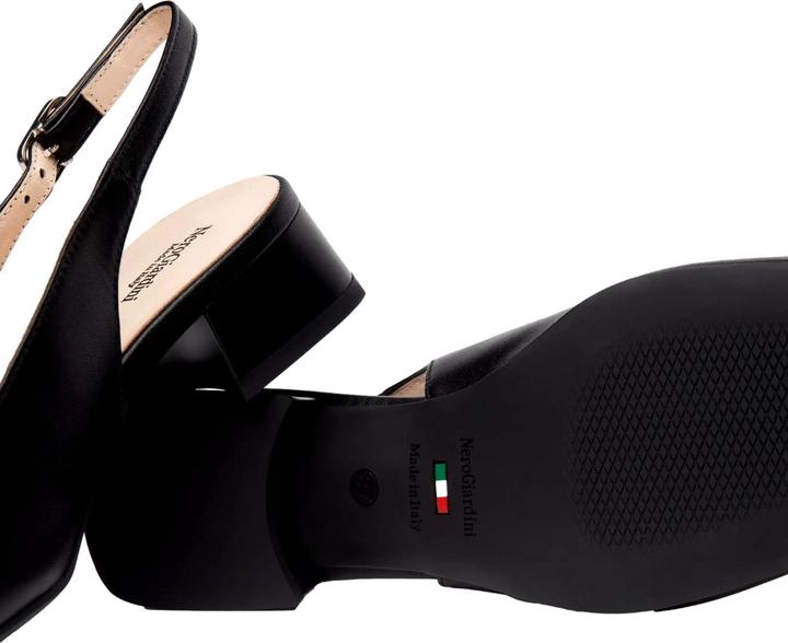 Image du produit Nero Giardini Pumps Riemchenpumps (37)