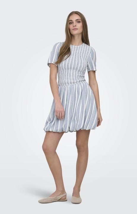 Image du produit Only ONLGOA Leinen Kurzes Kleid Kleid (M)