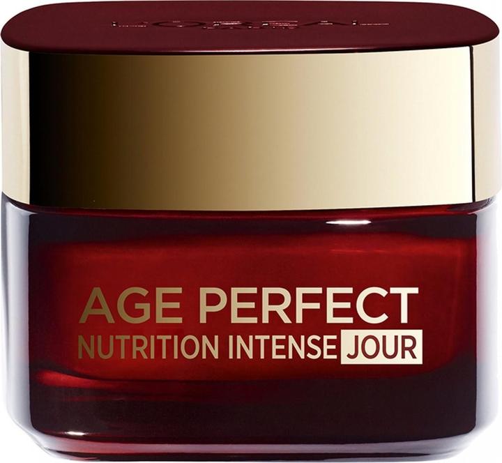 Image du produit L'Oréal Paris L'Oreal Paris Age Perfect Day Repairing Anti-Aging Care - 50 Ml (50 ml, Crème de jour)