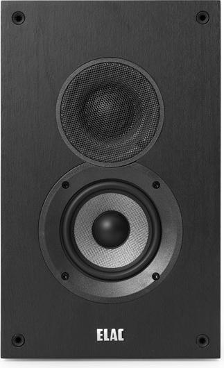 Actual product image ELAC Debut OW4.2
