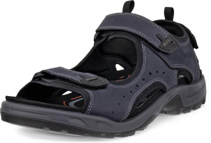 Actual product image Ecco OFFROAD Sandalen - BLAUW - Maat 44 (44)