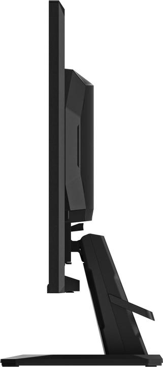 Actual product image Gigabyte GS25F2A (1920 x 1080 pixels, 24.50")
