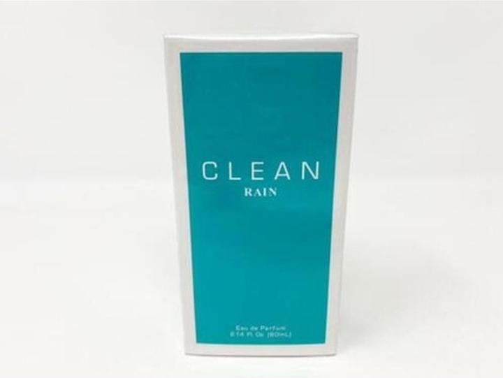 Produktbild Clean Rain (Eau de Parfum, 60 ml)
