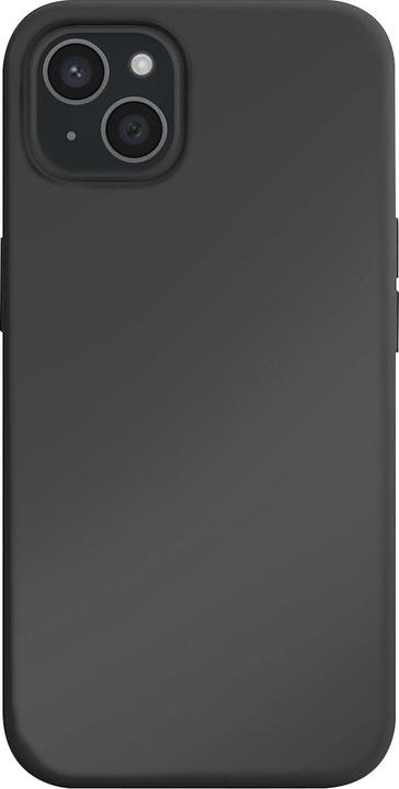 Image du produit Jaym Housse en silicone premium, Série noire (Apple iPhone 15 Plus)