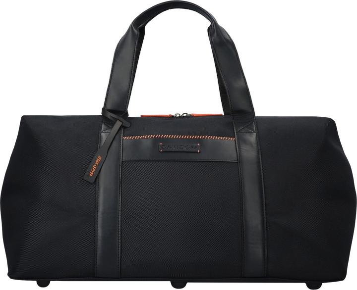 Actual product image Davidoff Home Run weekender travel bag 55 cm (39 l)