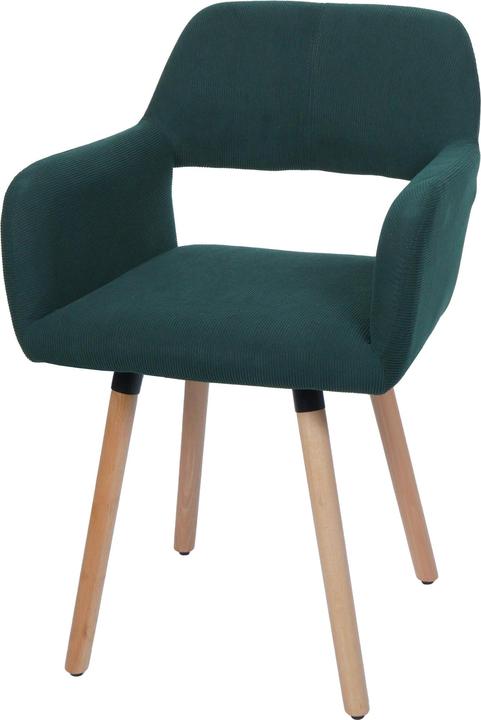 Produktbild JOHN316 Esszimmerstuhl