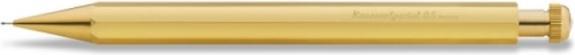 Immagine prodotto Kaweco Matita a mina fine Ottone speciale 0,5 mm, custodia ottagonale (0.50 mm)