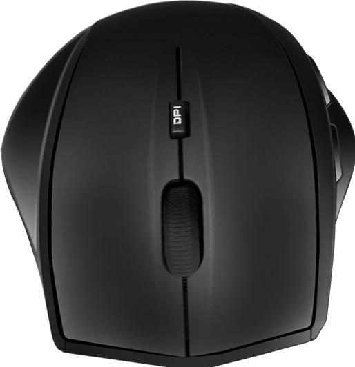 Actual product image LogiLink ID0032A (Wireless)