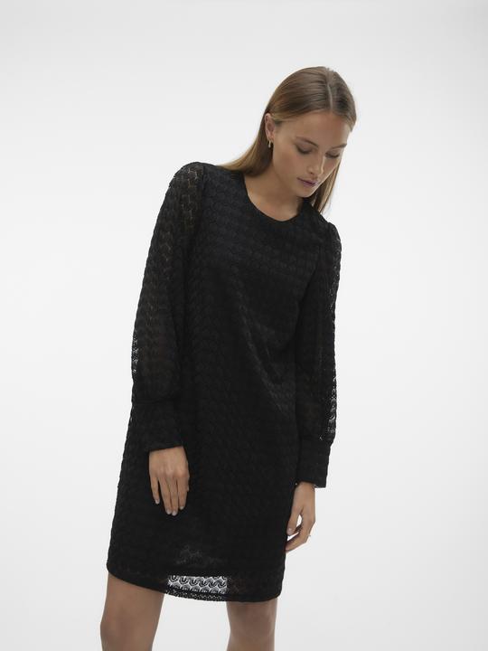 Actual product image Vero Moda VMBECCA Kurzes Kleid Kleid aus Spitze (XXS)
