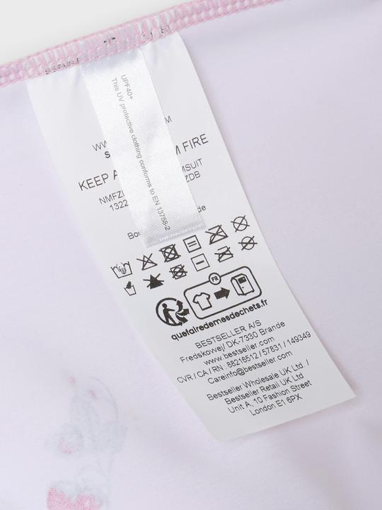 Produktbild Name it Print Badeanzug (92)