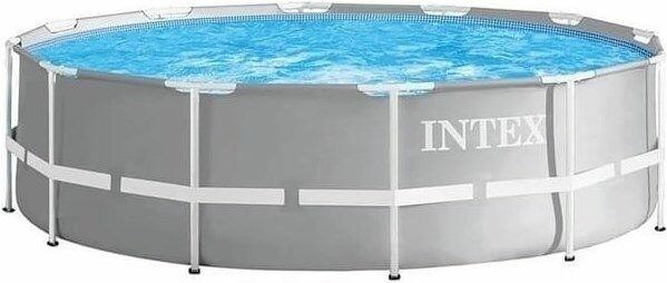Actual product image Intex Prism Frame (Ø 305 x 76 cm)