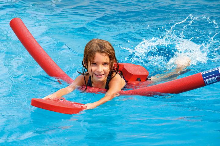 Productafbeelding Beco Zwemgordel