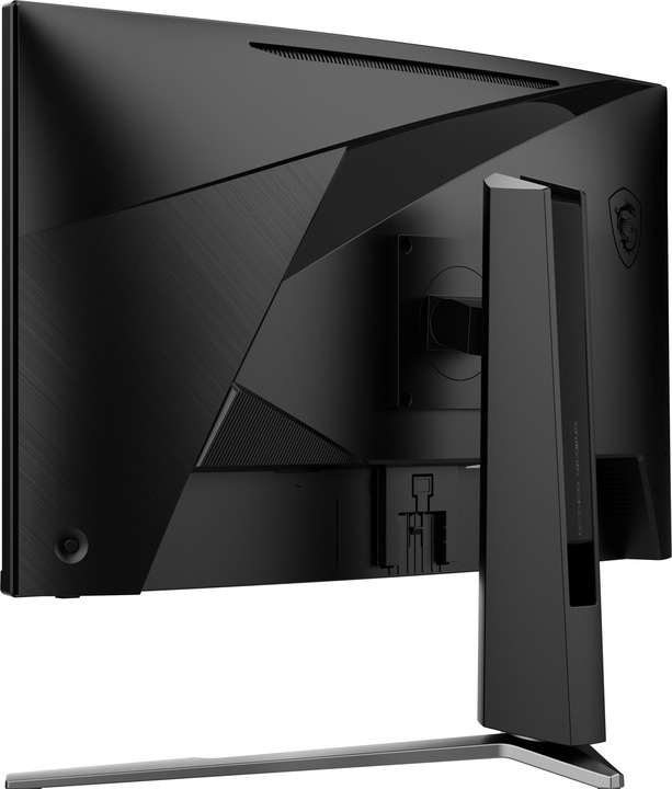 Actual product image MSI MAG 27CQ6PF (2560 x 1440 pixels, 27")