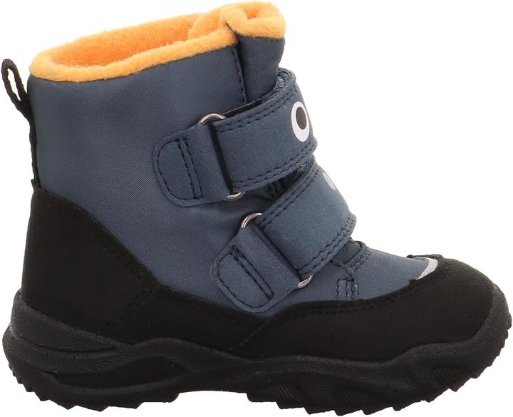 Actual product image Superfit Glacier (21)