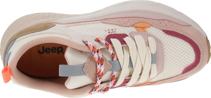 Actual product image Jeep Sneaker (41)