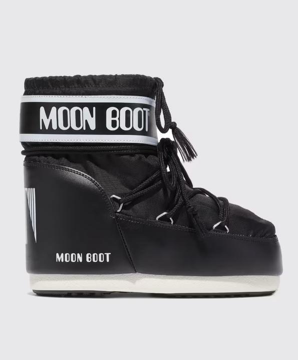 Image du produit Moon Boot MB Icon Low Nylon (36, 37, 38)