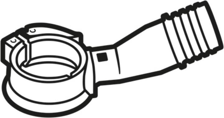 Actual product image Bosch Professional Zubehör Paper filter bag for GAS 35 L AFC GL SFC+ GAS 35 M AFC