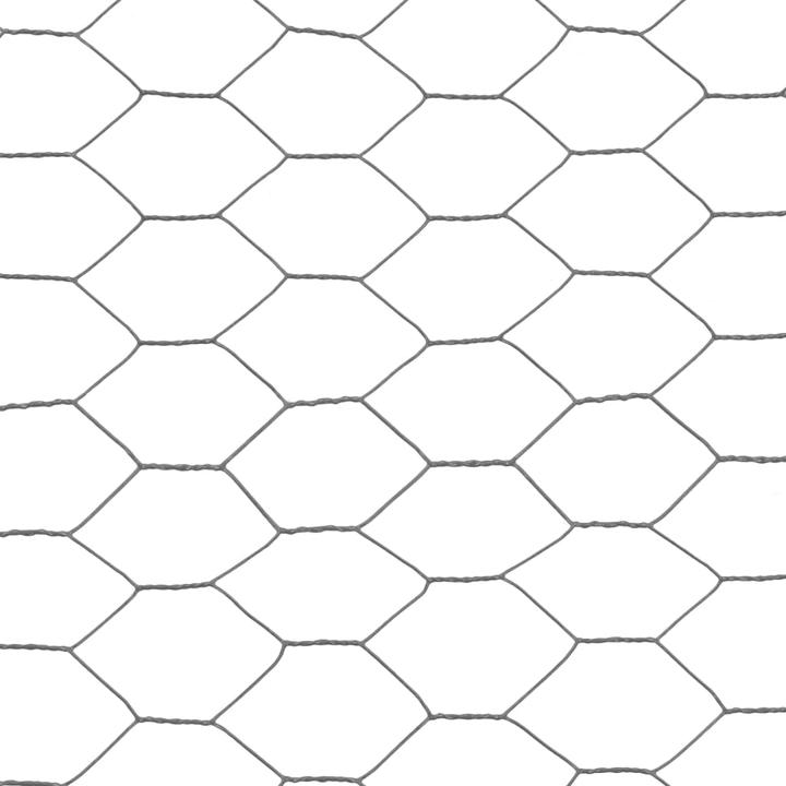 Produktbild vidaXL Drahtgeflecht