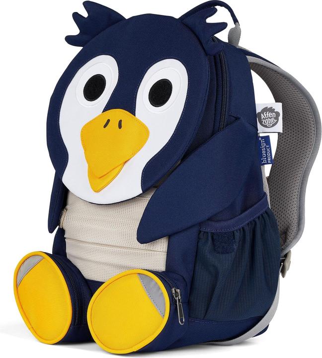 Actual product image Affenzahn Penguin
