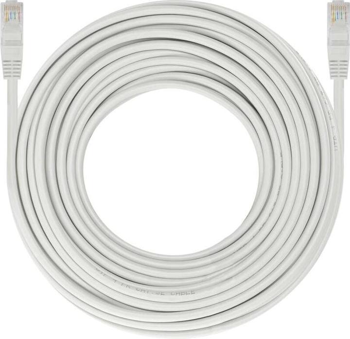 Image du produit Emos Câble PATCH UTP 5E, 15m (UTP, CAT5e, 15 m)