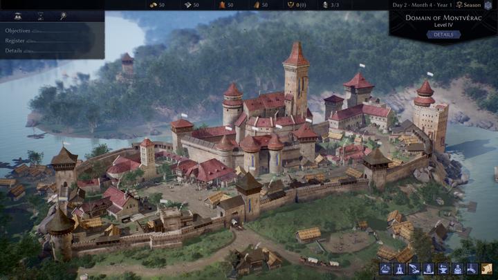 Image du produit Nacon Gaming Crown Wars - Le Prince Noir (PS5)