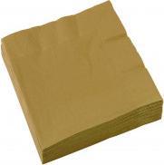 Image du produit Amscan 20 Servietten (20 pcs, 33 x 33 cm)