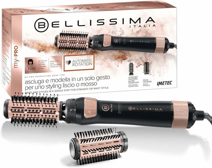 Actual product image MyPro Hydra Revolution BHS4 1100