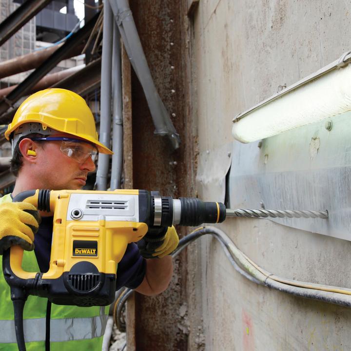 Produktbild DeWalt Hammerbohrer (bis 20 Millimeter)
