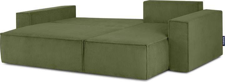 Produktbild Konsimo Napi (Ecksofa)