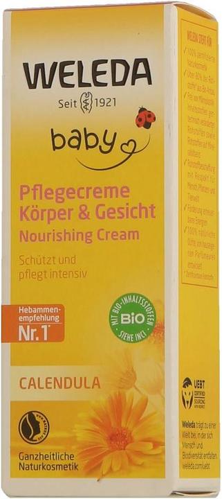 Image du produit Weleda Calendula