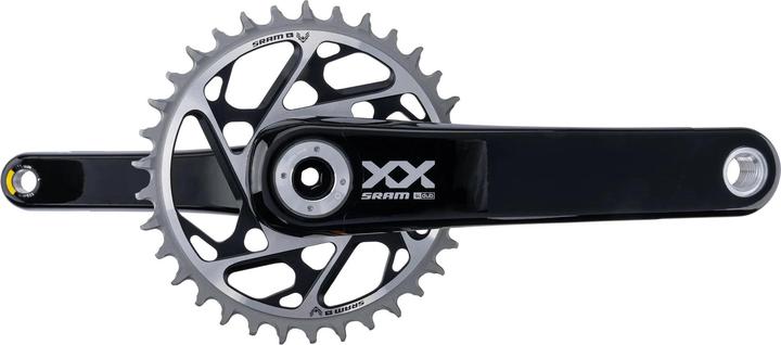 Produktbild Sram T-Type XX Eagle SL D1 Q174 (175 mm)